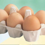 Eggs are good for you, Coconut soup