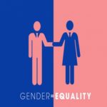 gender equity, equal