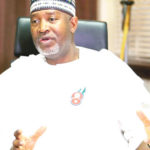 High cost, scarcity of Jet Ai fuel a global crisis, foreign airlines’ multiple entry into Nigeria, AON backs FG’s action to preserve integrity of Nigeria, Sirika, Airlines’ debts to FG, Don't hold us responsible, international flights at Kano Airport , travel, Nigeria, boarding aircraft