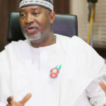 Aviation roadmap implementation to yield .166bn, Nigeria records international recognition, High cost, scarcity of Jet A1 Sirika promises to settle outstanding labour issues, new national carrier project in secrecy, Sirika honoured for infrastructural development, Sirika again allays fears over job loss, Nigerian security much better, FG to resuscitate nation's airstrips, aviation sector, palliative bailout for aviation sector, aviation , COVID-19, May Day, workers