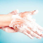 clean hands