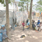 IDPs, IDP camps