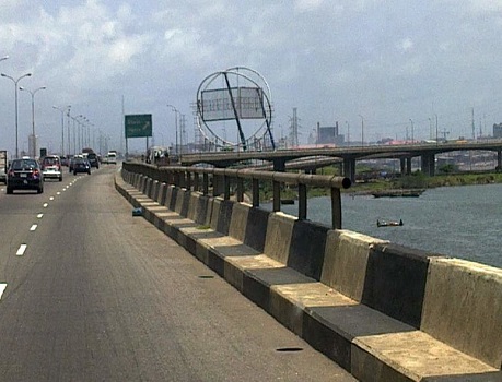 independence bridge