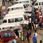 Lagos tasks transport unions , Yuletide: Students stranded in campuses due to high fare ― NANS, Ogun reads riot act, motor park, passenger, coronavirus, Unapproved bus parks would be eliminated in 2025 - FCTA