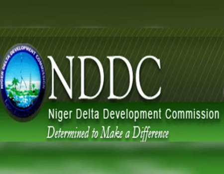 Travails of NDDC, NDDC, NDDC scam, questionable contracts