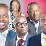 extraordinary leaders