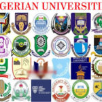 Fate of private universities, strikes,university universities varsities