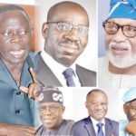 Oshiomhole and