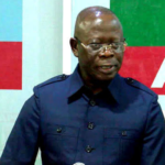 Peter Obi lacks capacity, Oshiomhole congratulates Tinubu, 2023: APC executives disassociate from Oshiomhole's purported endorsement, Oshiomhole to run for Edo North Senatorial seat, not plotting to come back, preaches steadfastness at APC meeting, Advocates of Military Intervention, Oshiomhole, APC, I did not accuse el-Rufai