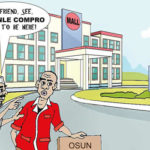 Aregbesola’s policies