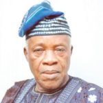 oyebola, Dead