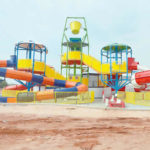 largest water park