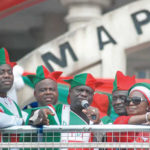 Makinde, South West PDP