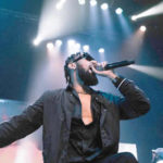 Phyno TRACE