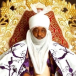 deposed Emir Sanusi’s suit, I'm not interested, Steer clear of politics as Khalifa, Sanusi
