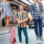 stripe fashion