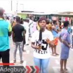 full story, video, Nigerian tribune