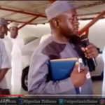 Covid-19, video, full article, Nigerian Tribune