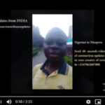 Coronavirus, Nigerian Tribune, Video, full article