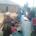 water sanitation, nigerian tribune, baba pupa,