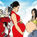 Women, family planning