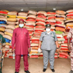 bags of rice