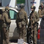 #EndSARS, Police, hoodlums, arrest, 16 killed in Canada's worst-ever shooting