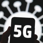 Covid-19 and 5G