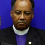 Pastor, Gerald O. Glenn