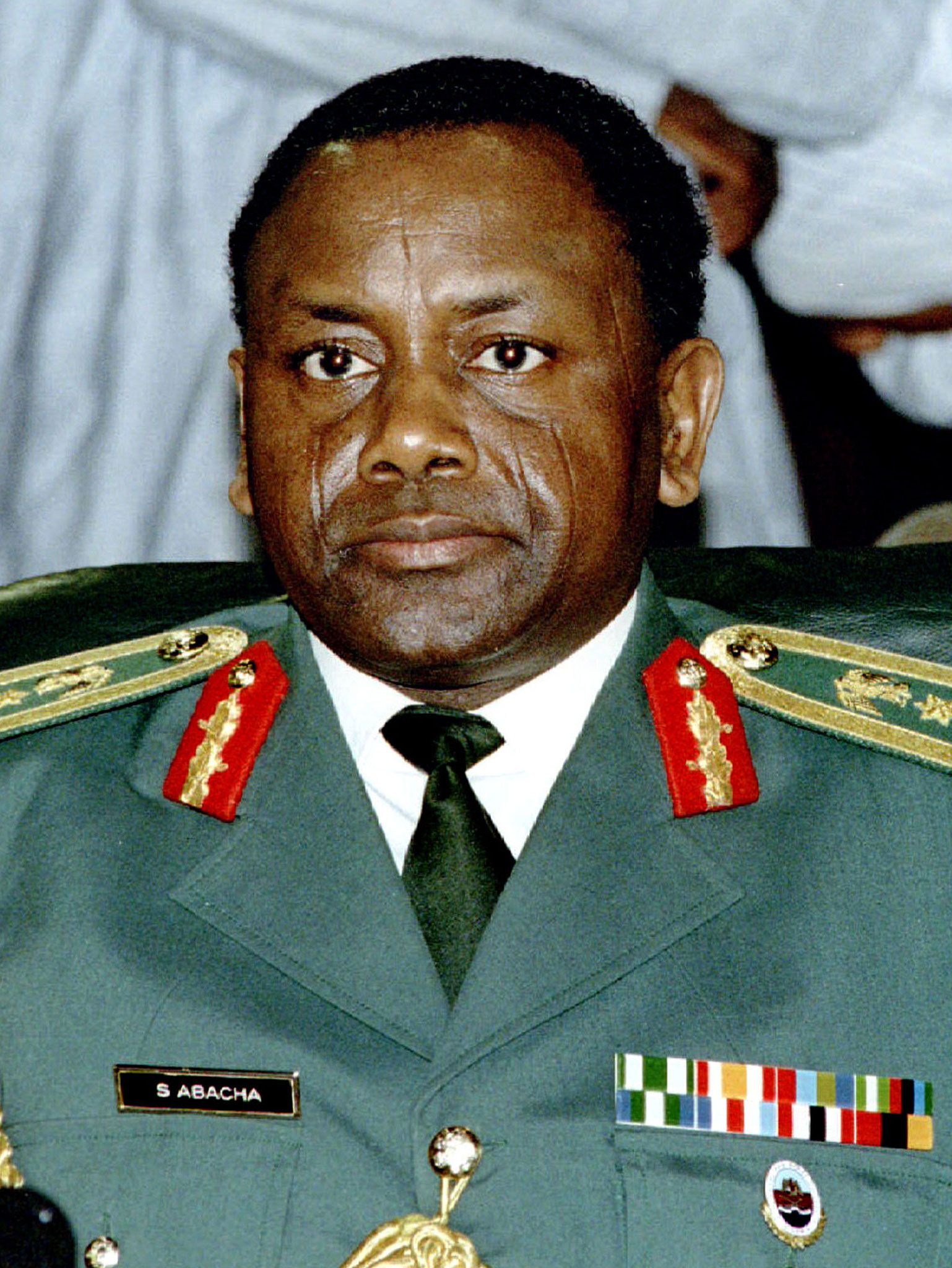 Abacha