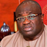 PDP guber candidate, Ikpeazu owes 117 months' salary, Pay us, our coordinator, 15 others dead through hardship, security committee for Umunneochi LGA, Ikpeazu, Abaribe's PDP exit uncalled for, lled for, Abia govt gives aspiring, engender growth development, Abia elections December, Abia, Gov, Ikpeazu, permanent secretary, The Abia State Governor, Okezie Ikpeazu