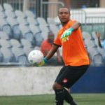 goalkeeper