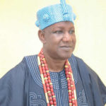 Traditional rulers should