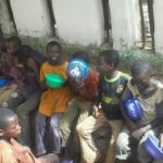 child labour, Sokoto almajiri, dialogue om Almajiri, child abuse