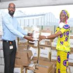 APM, Donations, coronavirus, COVID-19
