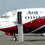 Arik Air leases aircraft, Arik reconnects Enugu airport, Arik Air management , Arik Air, Arik Airline resumes, Arik converted to national carriers