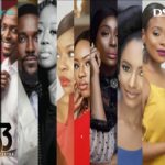 Africa Magic extra,