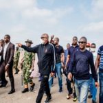 Akeredolu, Ondo exposion, Ondo