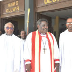 True Christians, Akinfenwa