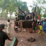 Almajiris, Almajiri, almajirai