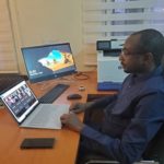 COVID-19, NITDA DG, Youths, digital,NITDA, COVID-19, Startups,Coronavirus