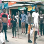 Lagos