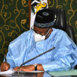 Bauchi salaries lockdown violators, executive orders