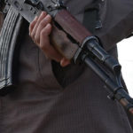 gunmen, wife, kidnap , three nursing mothers