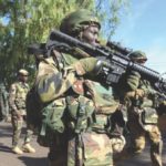 ISWAP, Boko Haram, defence headquarters