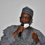 health summit, task force, Bauchi, primary health care, Bauchi deputy governor, Bauchi, deputy governor, COVID-19, positive, negative, medical personnel