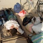 Boko Haram insurgents