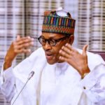 Nigeria will fully utilise gas, Cyber criminals threats rising, Politicians should not impose, sustainable development, Give tractors to farmers, Give tractors to farmers, Senator Kumo’s death, Any act of hooliganism during peaceful protests, Akeredolu cannot oust Ondo herders, planning to destabilise Buhari's govt