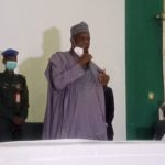 Bauchi, COVID-19, Lockdown