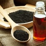 Black seed oil